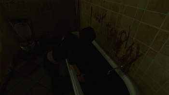 The Last Look Screenshot